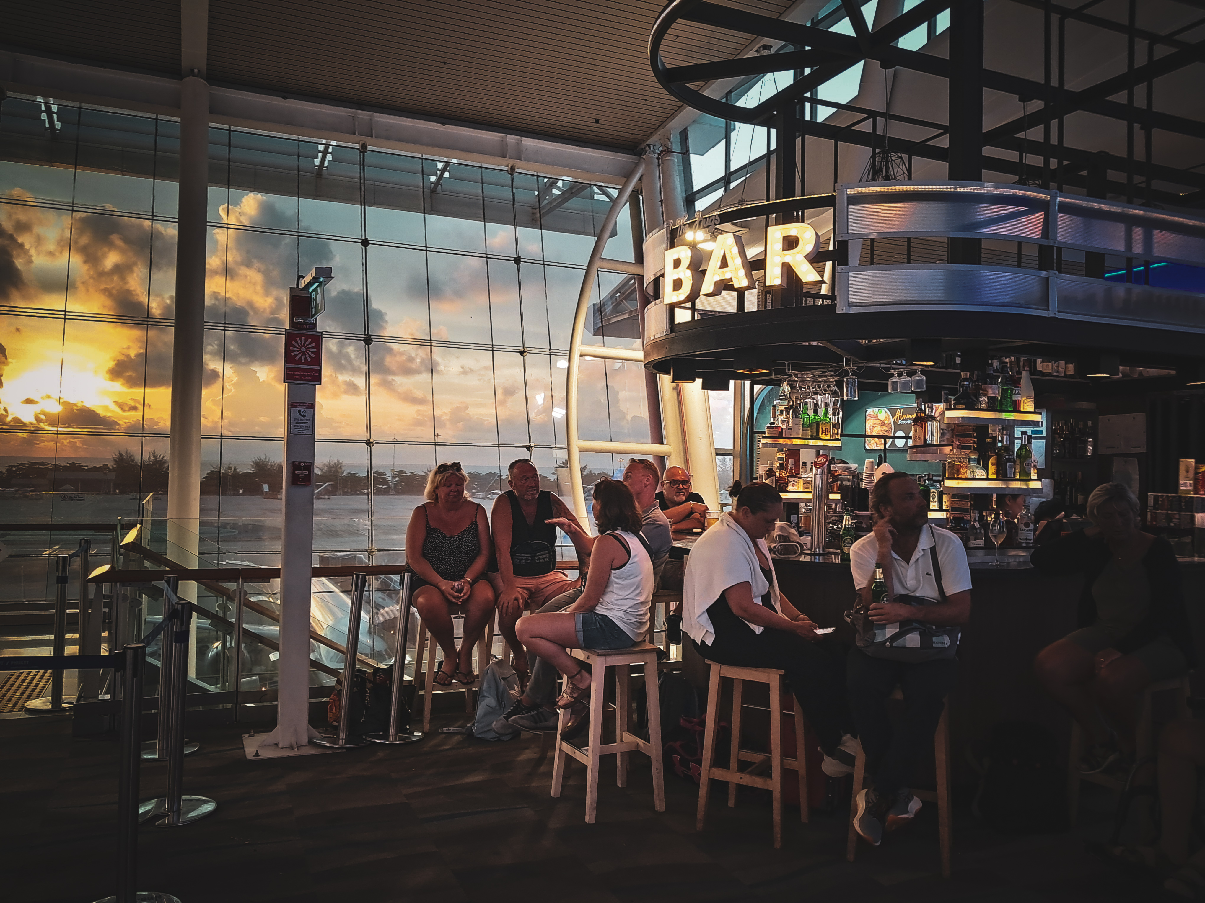 An image from Phuket, Thailand